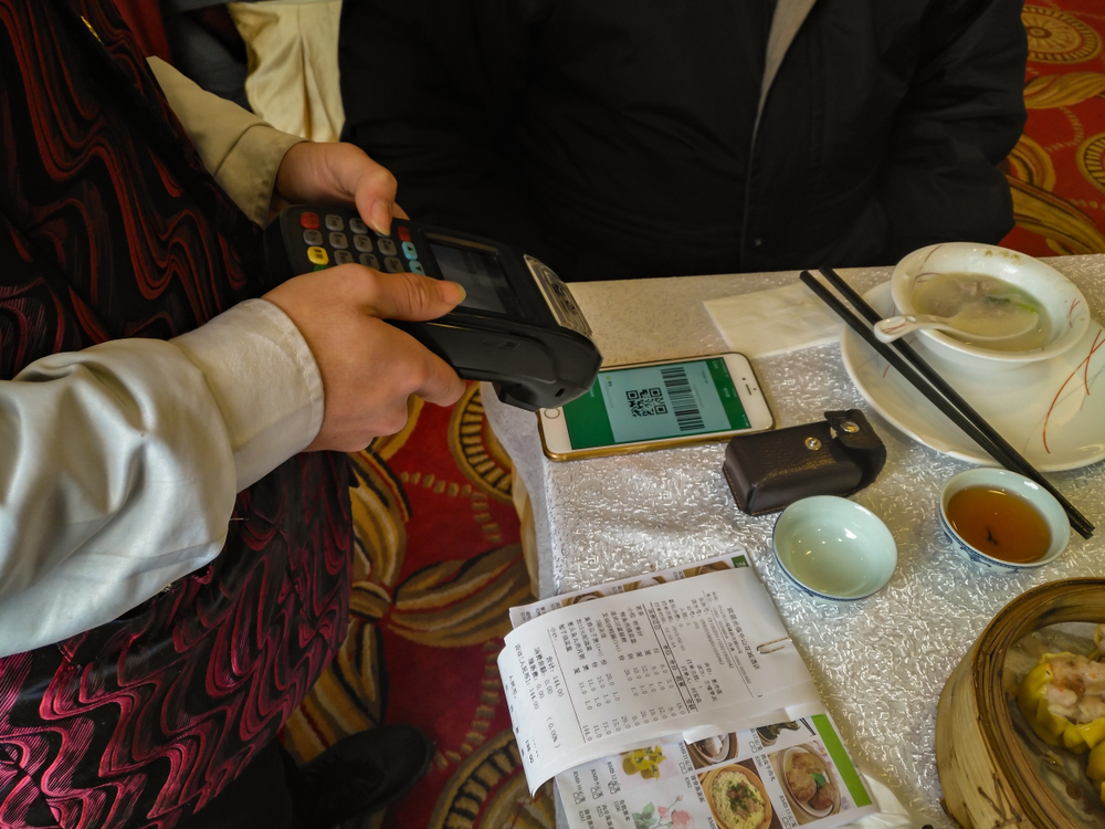 WeChat Tests Blockchain For Automated Employee Expense Management