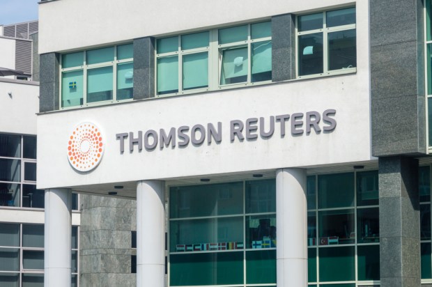 Thomson Reuters Adds to AI Stable With $650M Casetext Deal