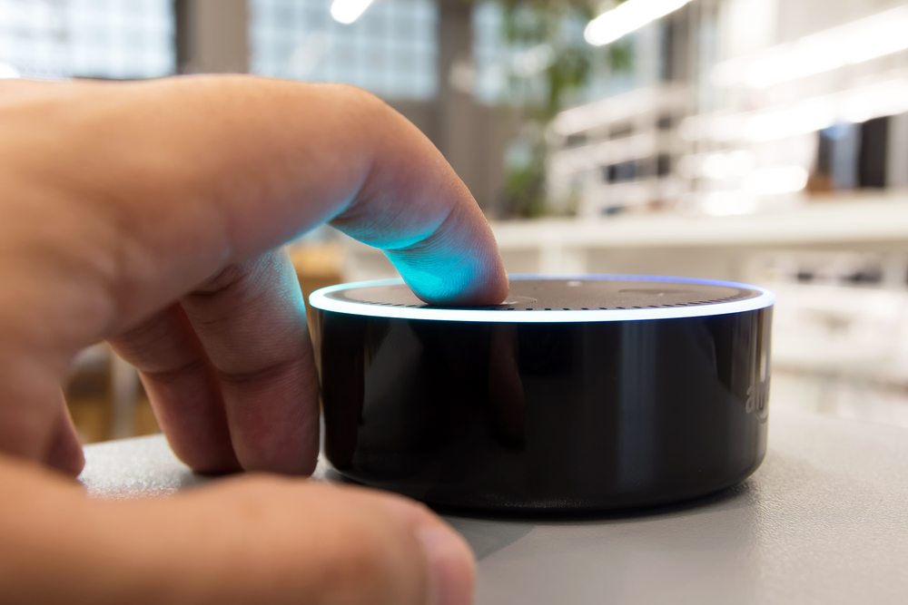 Thryv Taps Amazon’s Alexa For SMB Discovery