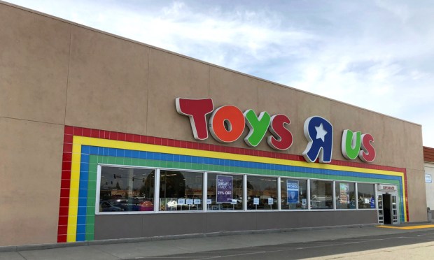 Suppliers Wary Of Toys R Us Repeat