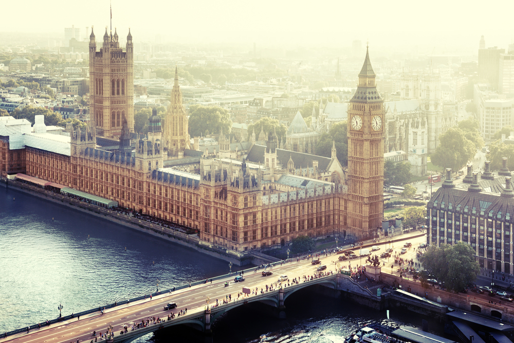 UK Government Urged To Break Up Financial Reporting Council