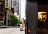 UPS Launches Warehouse-On-Demand Platform