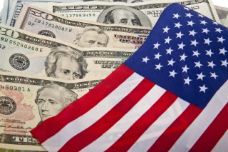 US Economy Grows In Q2; GDP Up 4.2 Percent