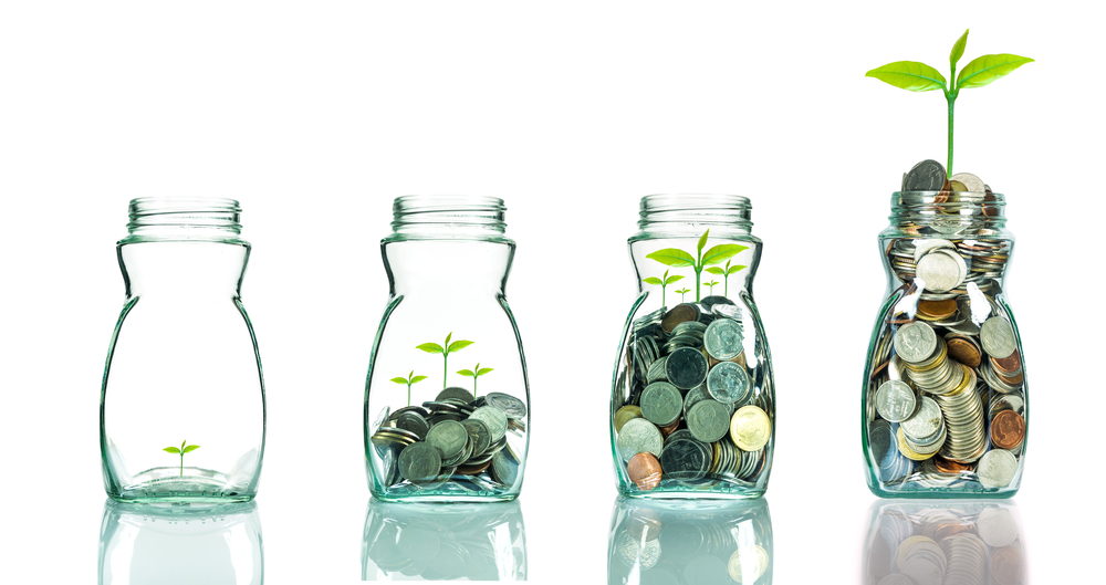 B2B FinTech Rides High On A Week Of High-Value Investments