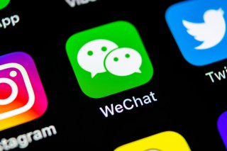 WeChat Pay Expands To Malaysia