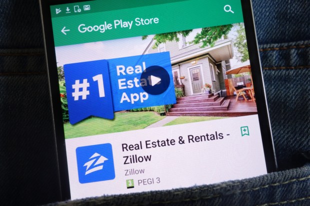 Zillow Launches Online Applications Payments For Renters