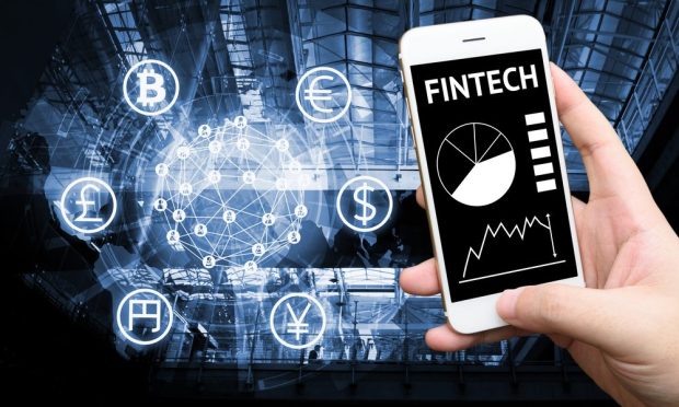 ARK Investment FinTech ETF Tracks Amazon, Square, PayPal