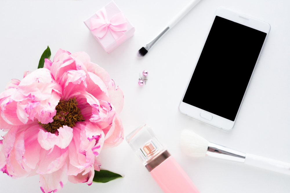 Bitcoin Daily: Beauty App Embraces Crypto Rewards; Associated British Ports Explores Blockchain
