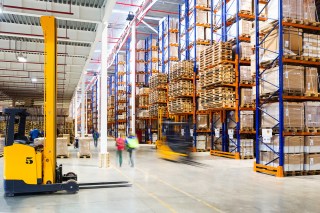 Telltale Signs: Warehouse Leasing Vs Retail Leasing