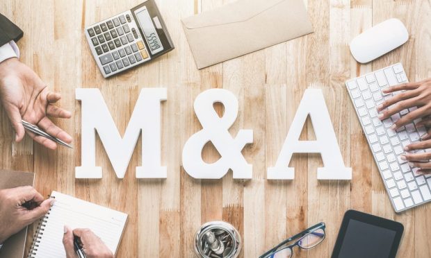 Global Payments Drops $415M On Food Service SaaS