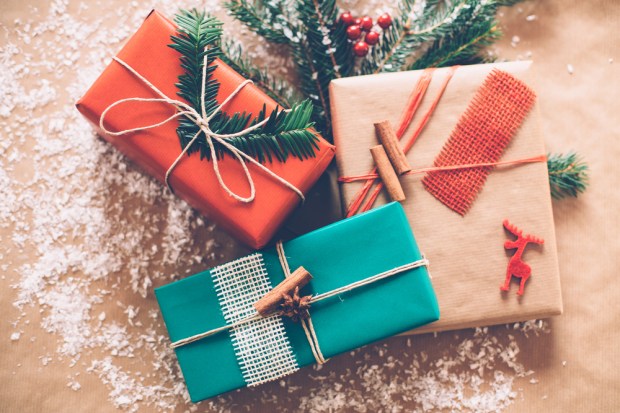 Christmas In September? Holiday Fraud Planning Is In Full Takeover Mode