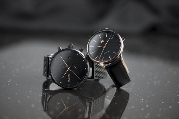 MVMT watches Acquired by Movado Group
