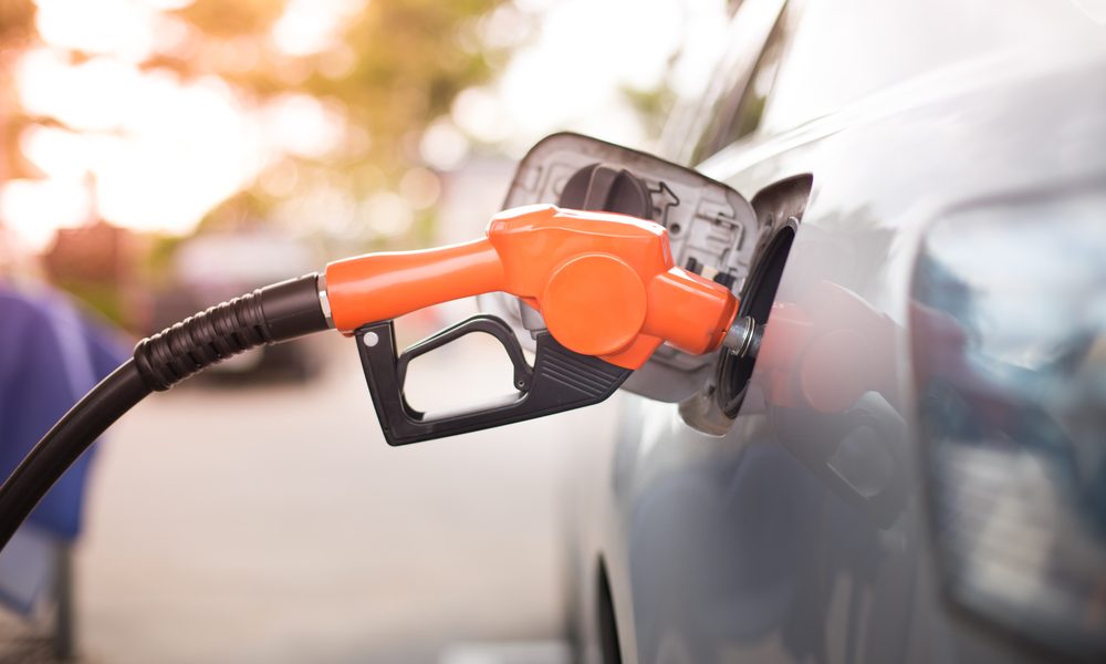 Oil Companies’ Gas Payments ‘Fast Lane’ Pursuit