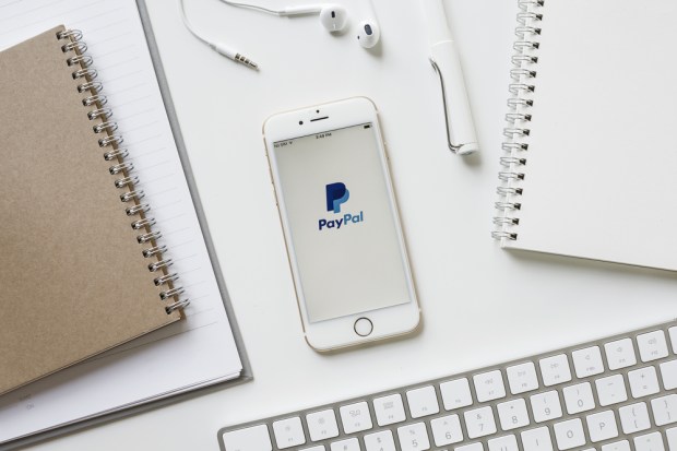 PayPal Smart Buttons Goes Global
