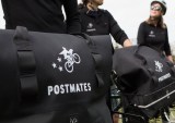 Postmates Raises $300M On $1.2B Valuation