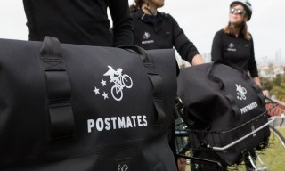 Postmates Raises $300M On $1.2B Valuation