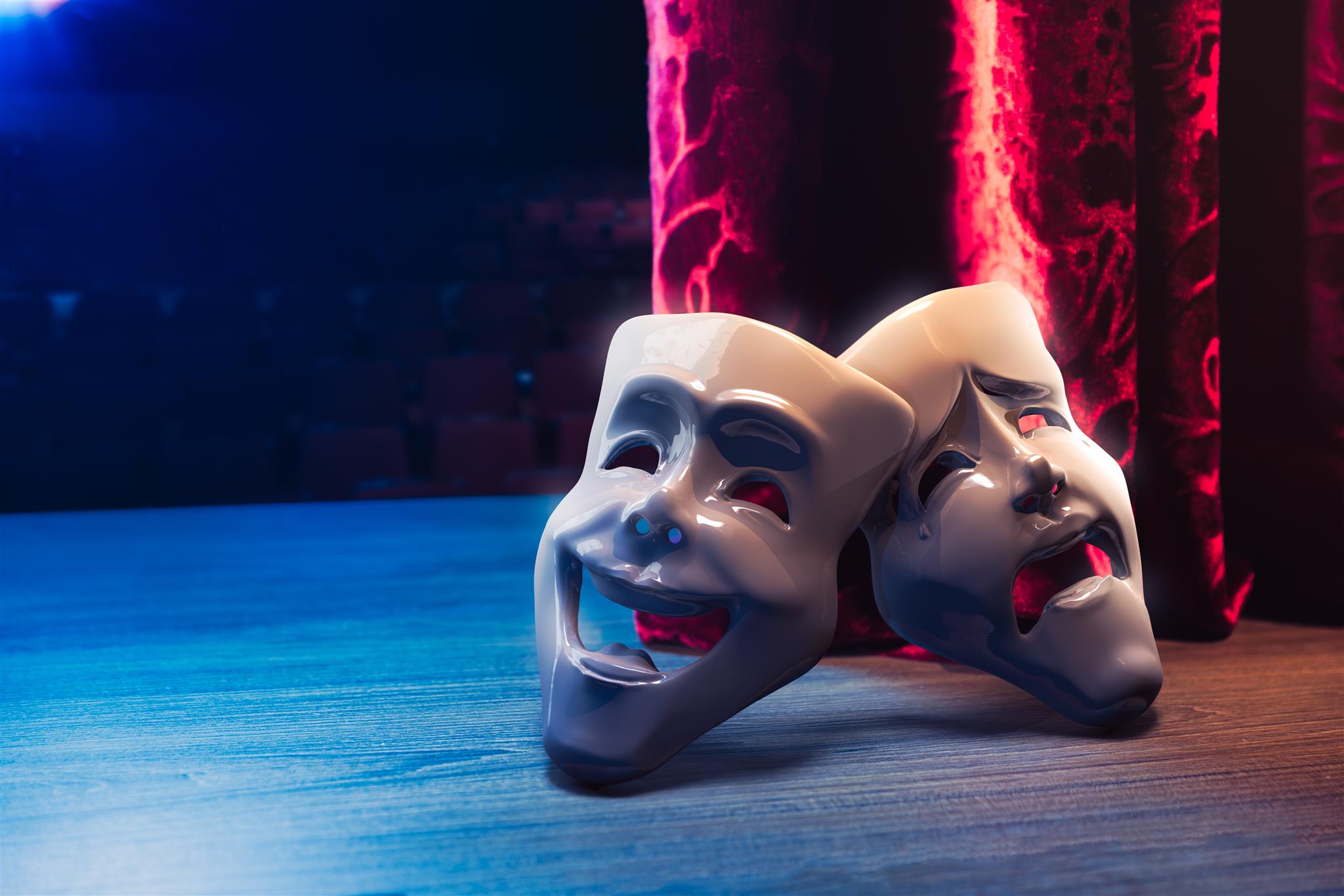 NEW REPORT: APIs Pull Back The Curtain On London’s Theater Ticket Inventory