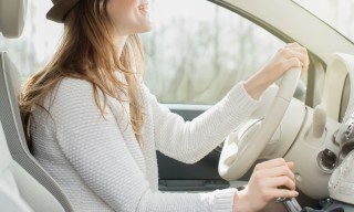 Ford’s Canvas Road Tests Vehicle Subscriptions