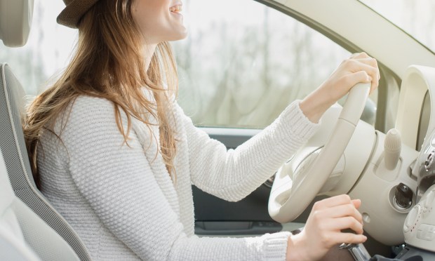 Ford’s Canvas Road Tests Vehicle Subscriptions