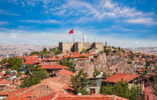 Cash Still Has A Long Future In Turkey