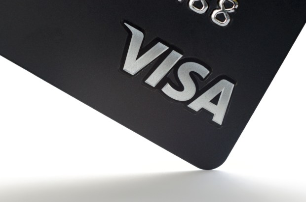 From Startup To Global Payments Giant: Visa Turns 60