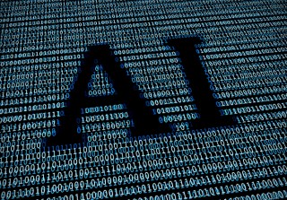 Cognitive/AI Biz Spending To See Strong Growth
