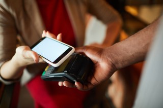 Visa: Why The US Is Finally Ready For Contactless