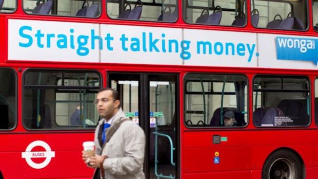 Why Wonga Finally Called It Quits