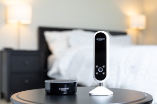 Amazon’s 20K Devices, And The Tightening Race For AI Dominance