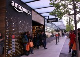 Retail Pulse: Amazon Opens ‘4-Star’ Store; Inspire Brands Acquires Sonic For $2.3B