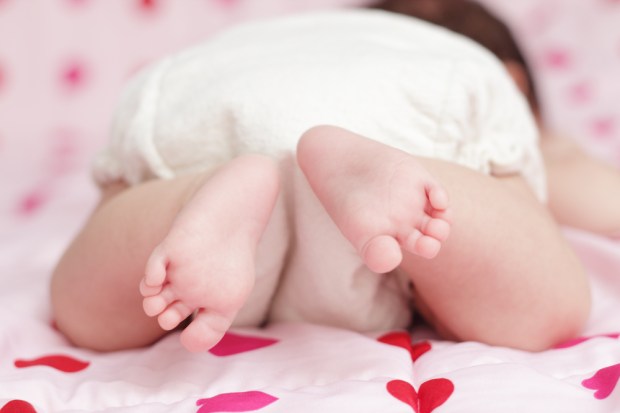 Amazon Starts Selling Sustainable Diapers