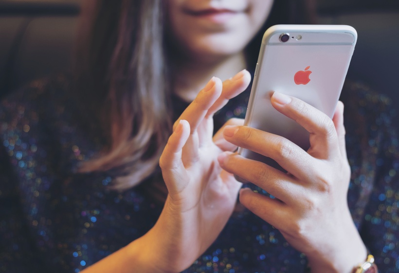 Apple To Ship 75M80M New iPhones By Year End