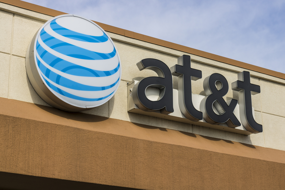 PYMNTS | AT&T Launches Enterprise Blockchain Solutions