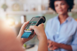 NJ Legislators Pass Bill To Ban Cashless Stores