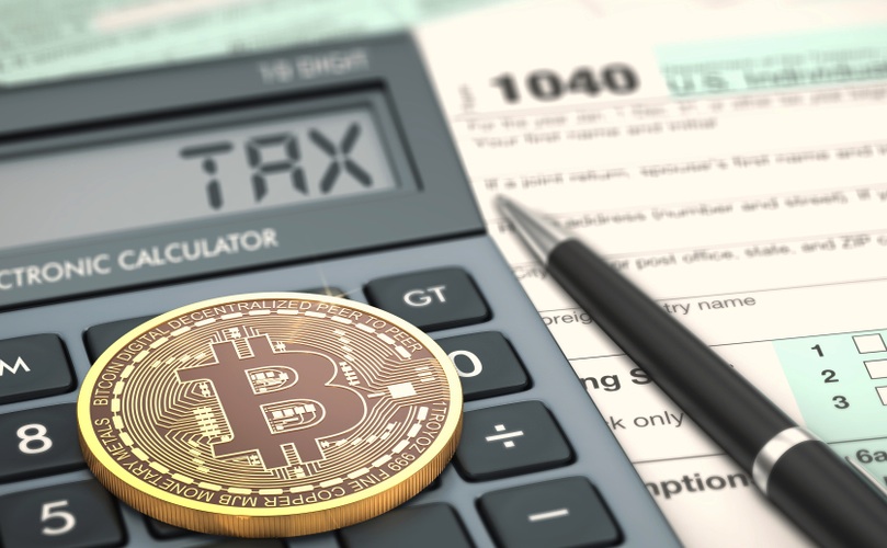 Tax On Bitcoin In Canada – All you need to know