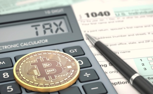 Bitcoin Daily: US Reps Want IRS To Update Crypto Tax Guidance; Bitcoin Miners Face DDoS Vulnerability