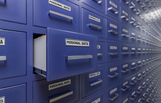 SEC Fines Investment Firm VFA $1M For Shaky Security