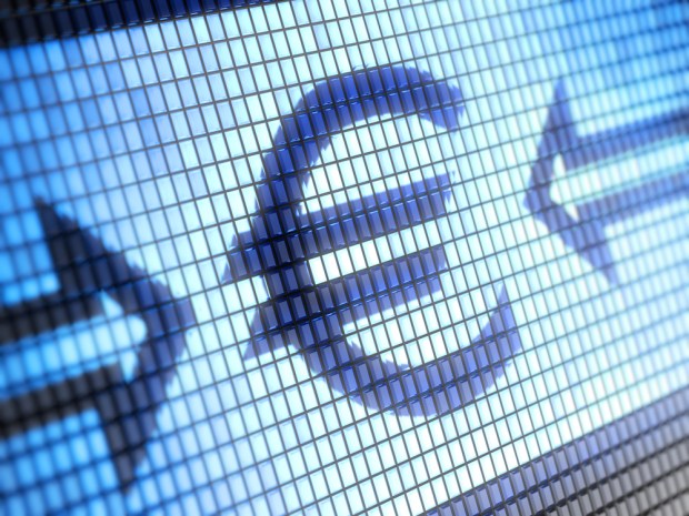 ECB President Says No To Digital Euro