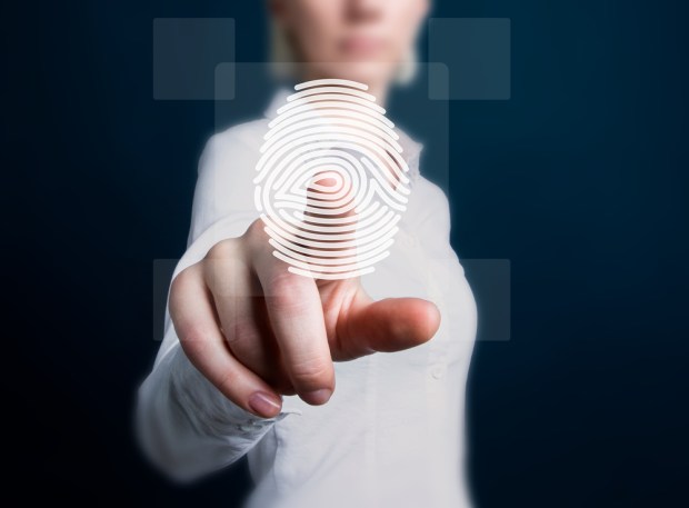 1.5B Mobile Users To Rely On Biometrics Security By 2023
