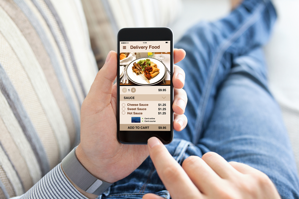Today In Data: Innovating Food Retail With Innovative Payments