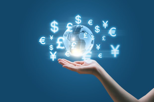 Gauging FX Risks For Cross-Border Payments