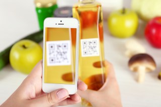 How Foster Farms Is Betting The Farm On QR Codes In The Poultry Section