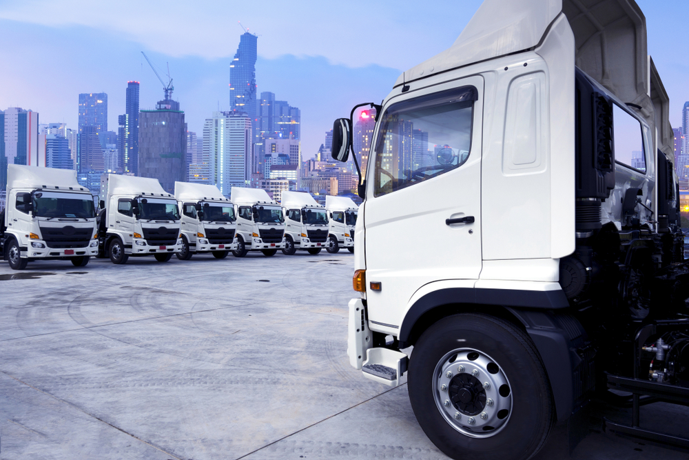 Logistics Marketplace Freightos Raises Series C Funding