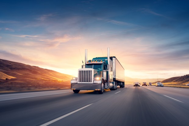 FreightRover Lands $500M For Faster Freight Payments