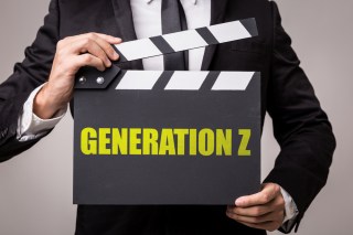 Gen Z Poised To Overtake Millennial Consumers
