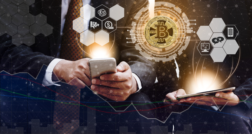 Genesis Molds Treasury Management For The Crypto World