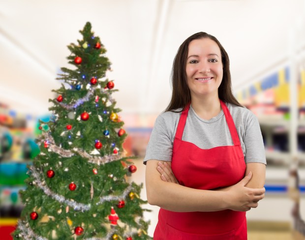 How US Retailers Are Attracting Seasonal Workers Ahead Of The Holidays