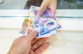 Faster Payments Go Live In Hong Kong