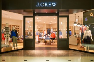 J.Crew Plans Brand For Younger Shoppers