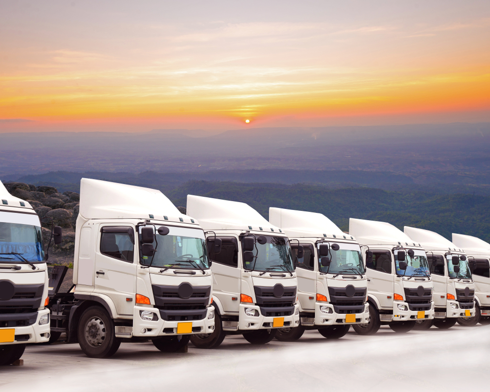 KeyFleet Introduces Fleet Financing Solution